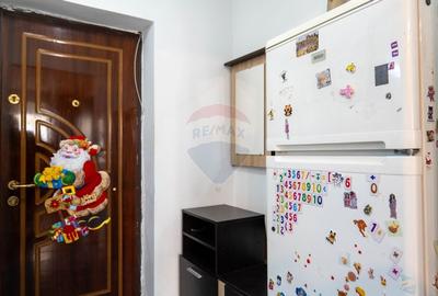 Vanzare apartament cu 1camera,  zona Pantelimon - Piata Delfinului - 6