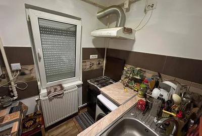 Apartament 3 camere confort 2, zona Viziru 2, etaj 3. - 6