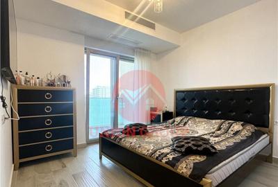 Apartament cu 4 camere decomandat, mobilat în Mamaia - 2