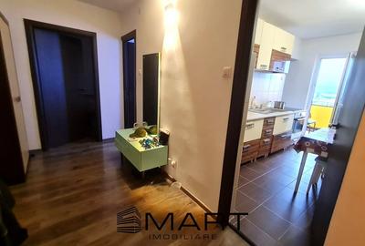 Apartament 56mp balcon 13mp Bulevardul Mihai Viteazu Apartament 56mp balcon 13mp Bulevardul Mihai Viteazu - 7
