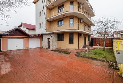 Apartament cu 3 camere semidecomandat, mobilat în Central - 10