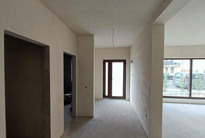 Casa cuplata in zona D.Mocanu Floresti - 5