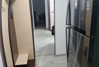 Apartament cu 2 camere nedecomandat în Central - 4