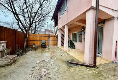 Apartament cu 2 camere semidecomandat, mobilat în Lipovei - 8