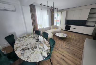 Apartament cu 2 camere decomandat în Torontalului - 1