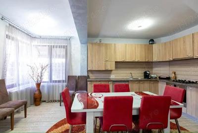 Casă cu Teren 900 Mp în Hemeiuș