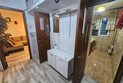 Apartament 2 camere de vânzare – Malu Roșu | Etaj 1 | Exclusivitate - 13