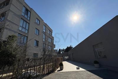Apartament cu 3 camere semidecomandat, mobilat în Iancu Nicolae - 19