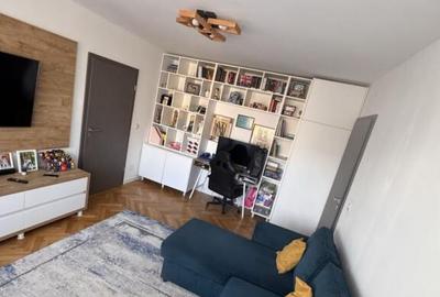 Apartament 2 camere renovat Astra Apartament 2 camere renovat Astra - 3