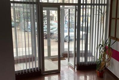 Spațiu comercial, de 151 mp, în Mărăști - 3