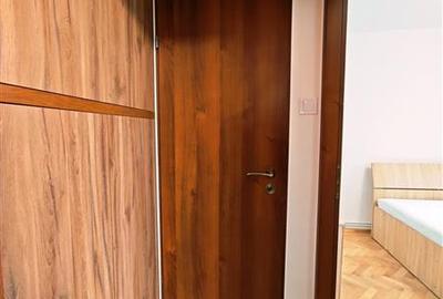 Apartament cu 2 camere semidecomandat, mobilat în Gării - 7