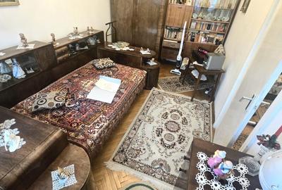 Apartament 3 camere, Horea – spațios, luminos și cu potential - 6