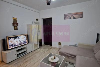 Garsonieră semidecomandată în Tei - 2