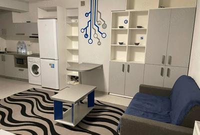 Garsonieră în Pantelimon - 1