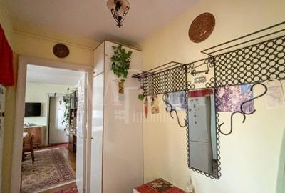 Apartament 3 camere de vanzare in Gheorgheni, Cluj Napoca - 8