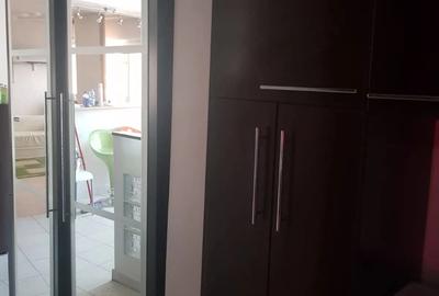 Teiul Doamnei apartament 2 camere - 2