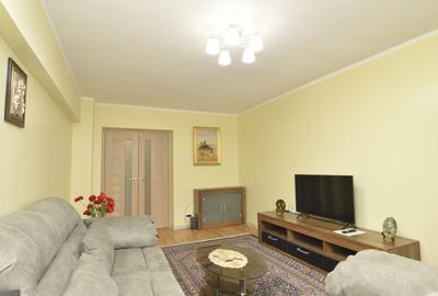 INCHIRIERE APARTAMENT 2 CAMERE UNIRII - ZEPTER - 2