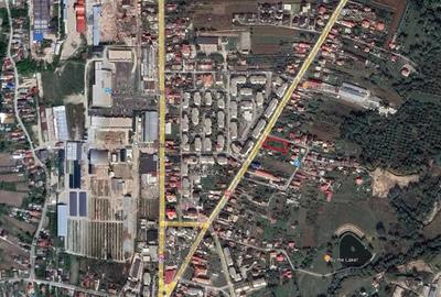 Teren de vanzare in Curtea de Arge?. - 2