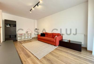 2 camere, la cheie, terasă generoasă! - 1