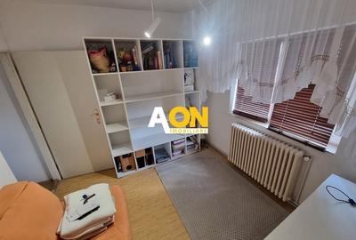 Apartament  3 Camere Zona Liceul Sportiv - 7