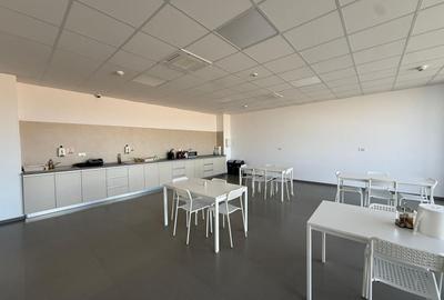 De vanzare Hală industrială Pallady -Drumul Intre Tarlale, 3600 mp - 14