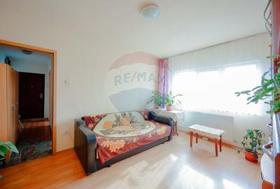 De vanzare apartament cu 2 camere zona Iosia De vanzare apartament cu 2 camere zona Iosia - 14