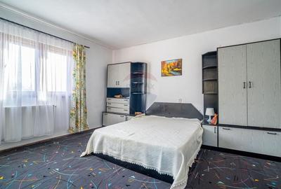 Casă individuală cu 5 camere cu Garaj în Filipeștii de Pădure - 13