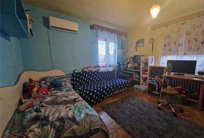 Casa P+M, teren 430 mp, pretabila - clinica, gradinita, locuinta - Liceul Triscu - 2