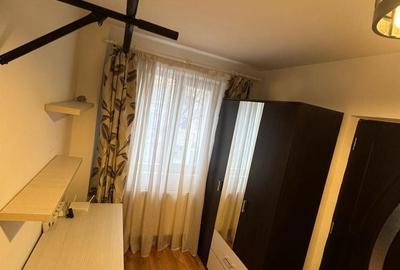 Apartament cu 2 camere nedecomandat în Tătărași - 6