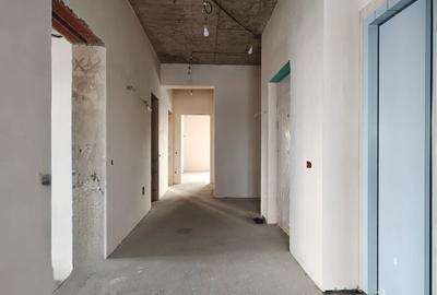 Penthouse cu 4 camere decomandat în Crângași - 4