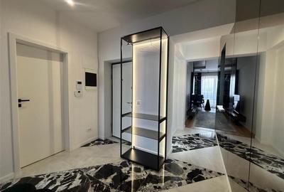PENTHOUSE 3 CAMERE |145MP |ZONA CANTEMIR - 11