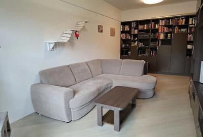 Apartament cu 2 camere decomandat, mobilat în Văcăresti - 1