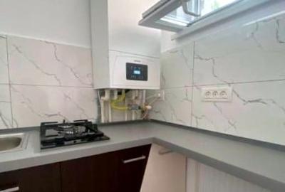 Garsonieră semidecomandată, mobilată în Tomis Nord - 5