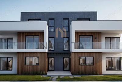 Casă cu 4 camere cu Teren 175 Mp în Bună Ziua - 8