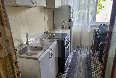 Apartament cu 2 camere semidecomandat în Podgoria - 3