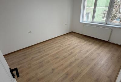Apartament cu 2 camere semidecomandat în Take Ionescu - 3