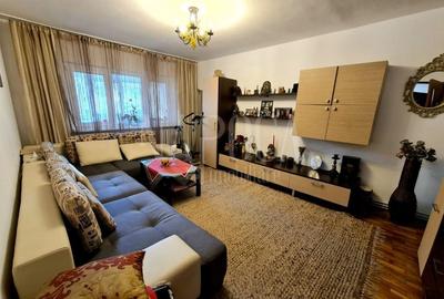 Apartament cu 3 camere decomandat în Mărăști - 8