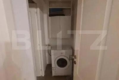 Garsonieră semidecomandată în Central - 6