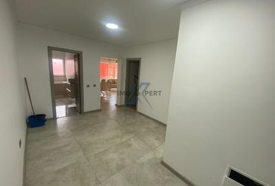 Apartament cu 2 camere decomandat, mobilat si utiat, 67mp utili zona Calea Baciu - 1