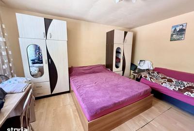 Casă cu 3 camere cu Teren 300 Mp în Chercea - 1