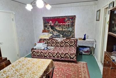 Apartament cu 2 camere semidecomandat în Țiglina 3 - 7