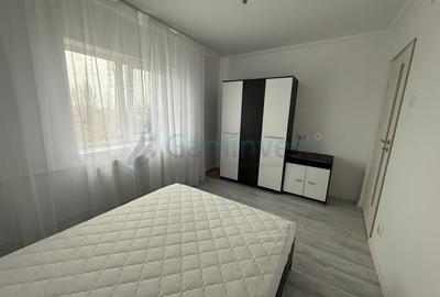 Apartament cu 3 camere decomandat, mobilat în Rogerius - 5