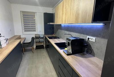 Proprietar. Vand Apartament 3 camere Partial Mobilat Pollux Chiajna - 2