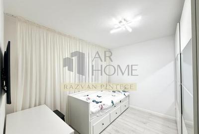 Apartament 3 camere de lux, decoamndat, Cantacuzino, Ploiest - 31