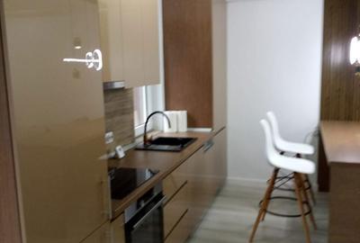 Apartament cu 2 camere în Mărăști - 5