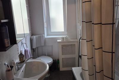 COTROCENI-PALAT ,ETAJ VILA,3 CAM MOBILAT,UTILAT,800 EURO - 18