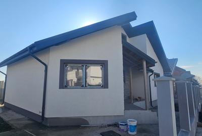 Casa individuala P+M  - Berceni - 1