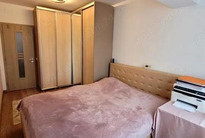 Apartament cu 3 camere decomandat în Miroslava - 9