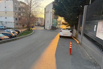 Apartament cu 3 camere decomandat în Pescărie - 29