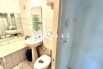 Apartament cu 3 camere semidecomandat, mobilat în Cedonia - 9